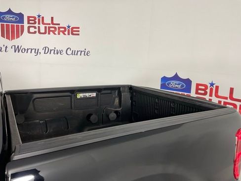 Used 2021 Ford Ranger Lariat w/ Technology Package image 11