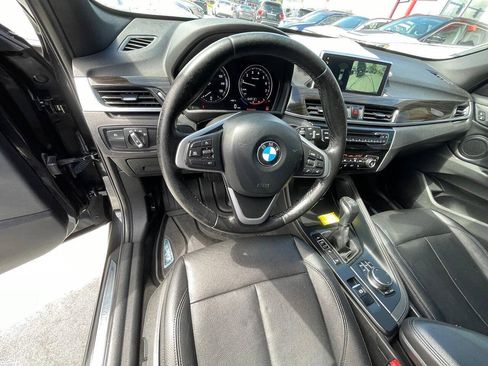 Used 2018 BMW X1 xDrive28i w/ Premium Package AWD/4WD image 8