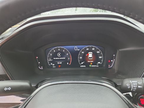 Used 2026 Honda CR-V EX-L image 25