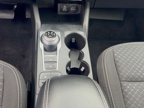 Used 2024 Ford Escape Active image 17