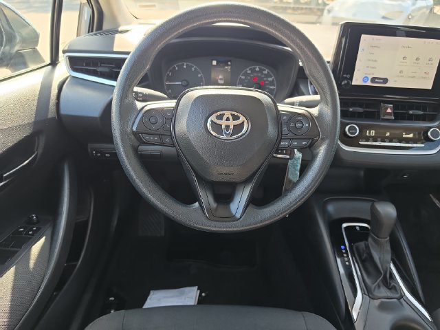 Used 2024 Toyota Corolla LE FWD image 13