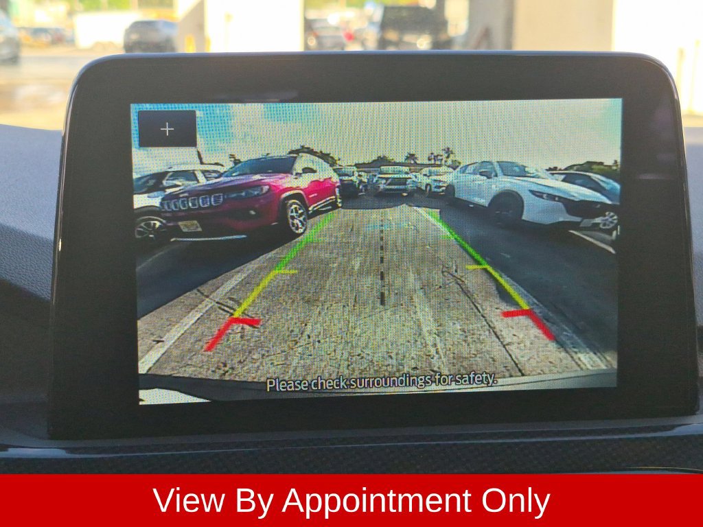 Used 2025 Ford Escape ST-Line AWD/4WD image 17