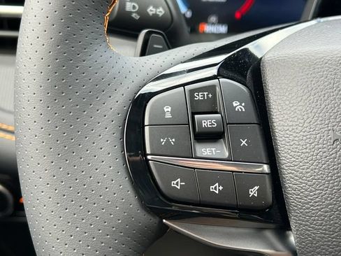 New 2026 Ford Explorer Tremor w/ Tremor Convenience Package AWD/4WD image 20