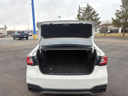 Used 2020 Subaru Legacy Sport image 23