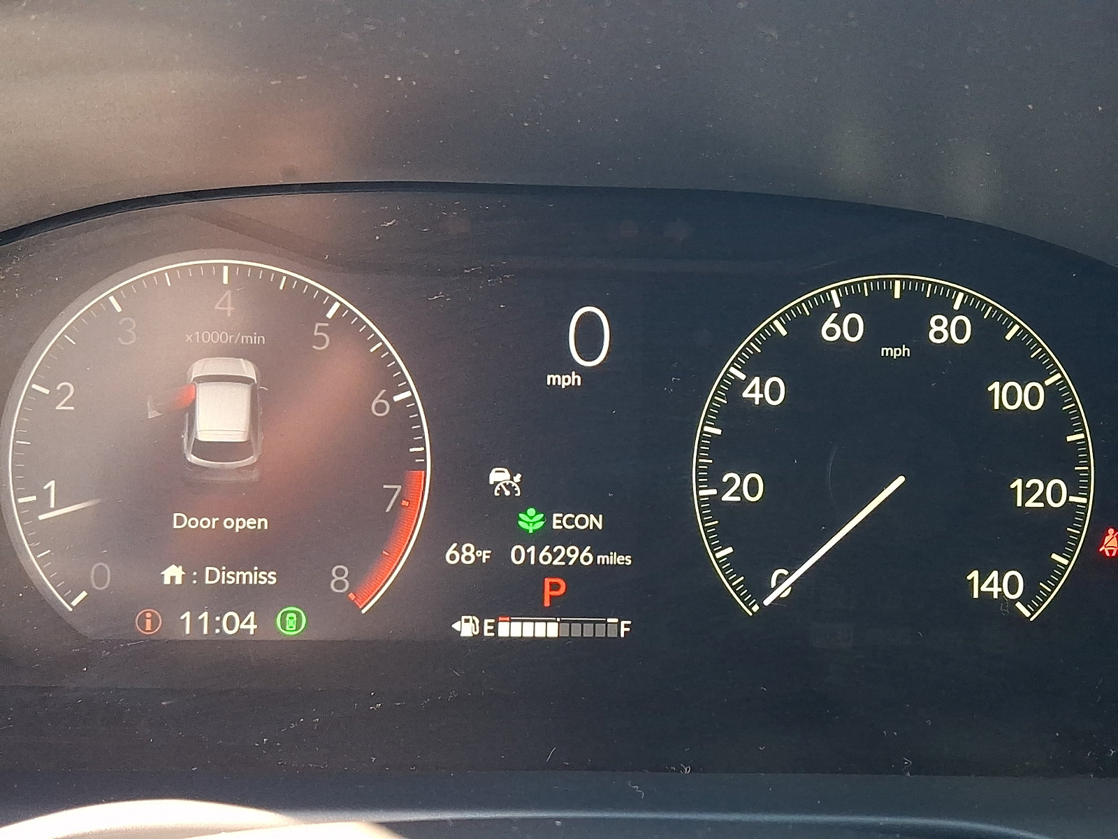 Used 2024 Honda HR-V Sport image 19