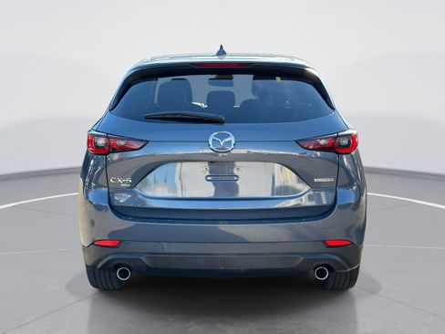 Used 2024 MAZDA CX-5 Carbon Edition image 6