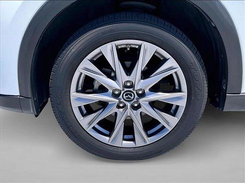 Used 2021 MAZDA CX-5 Grand Touring FWD image 10