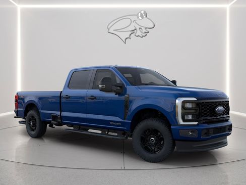 New 2026 Ford F350 XL w/ STX Appearance Package image 7