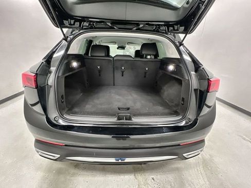 Used 2024 Buick Envision Preferred image 26