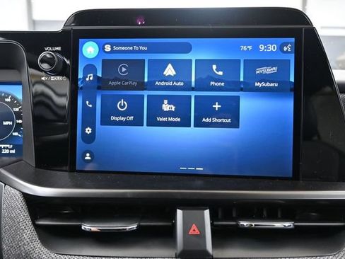 New 2026 Subaru Outback Premium AWD/4WD image 33