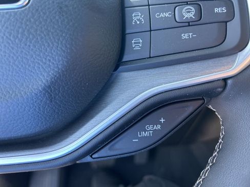 New 2026 Jeep Grand Wagoneer Limited AWD/4WD image 51