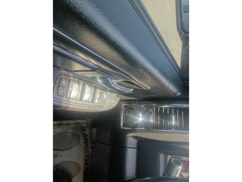 Used 2015 RAM 1500 Sport w/ Ignition Orange Sport Package AWD/4WD image 17