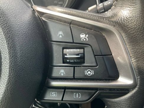 Used 2020 Subaru Forester Premium AWD/4WD image 24