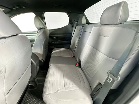 Used 2023 Hyundai Santa Cruz SEL image 23