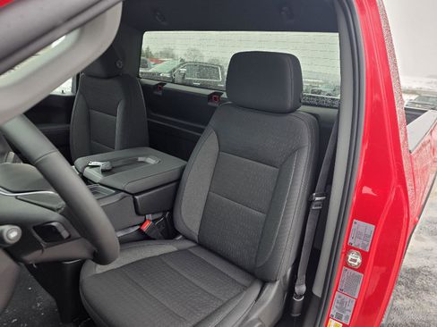 New 2026 GMC Sierra 3500 SLE image 7