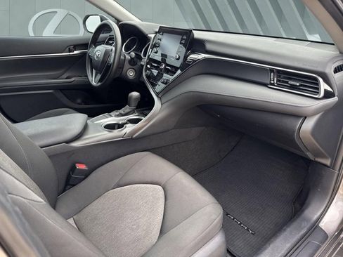 Used 2024 Toyota Camry LE FWD image 10