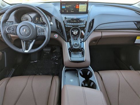 New 2026 Acura RDX SH-AWD w/ Advance Package image 17