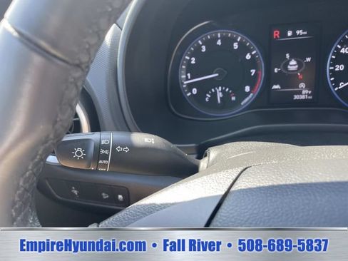 Used 2023 Hyundai Kona SEL w/ Convenience Package AWD/4WD image 31