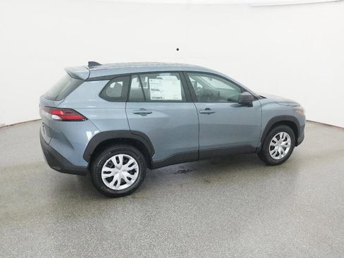 New 2026 Toyota Corolla Cross L image 61