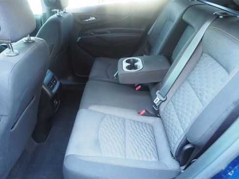 Used 2020 Chevrolet Equinox LT image 20