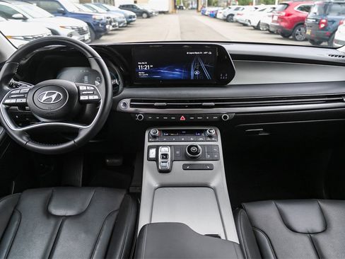 Used 2023 Hyundai Palisade XRT w/ Cargo Package image 12