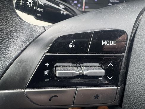 Used 2024 Hyundai Tucson SEL image 15