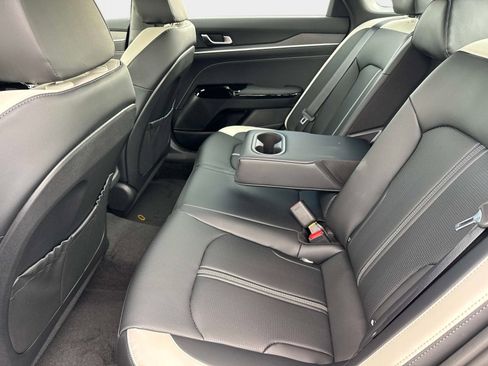 New 2026 Kia K5 GT-Line image 11