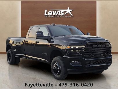 New 2026 RAM 3500 Laramie