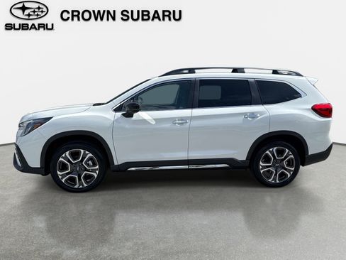 Used 2026 Subaru Ascent Touring AWD/4WD image 7
