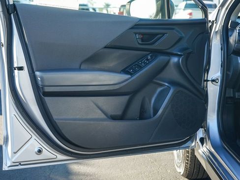 Certified 2024 Subaru Crosstrek 2.0i Premium w/ Crosstrek Mirror Package image 24