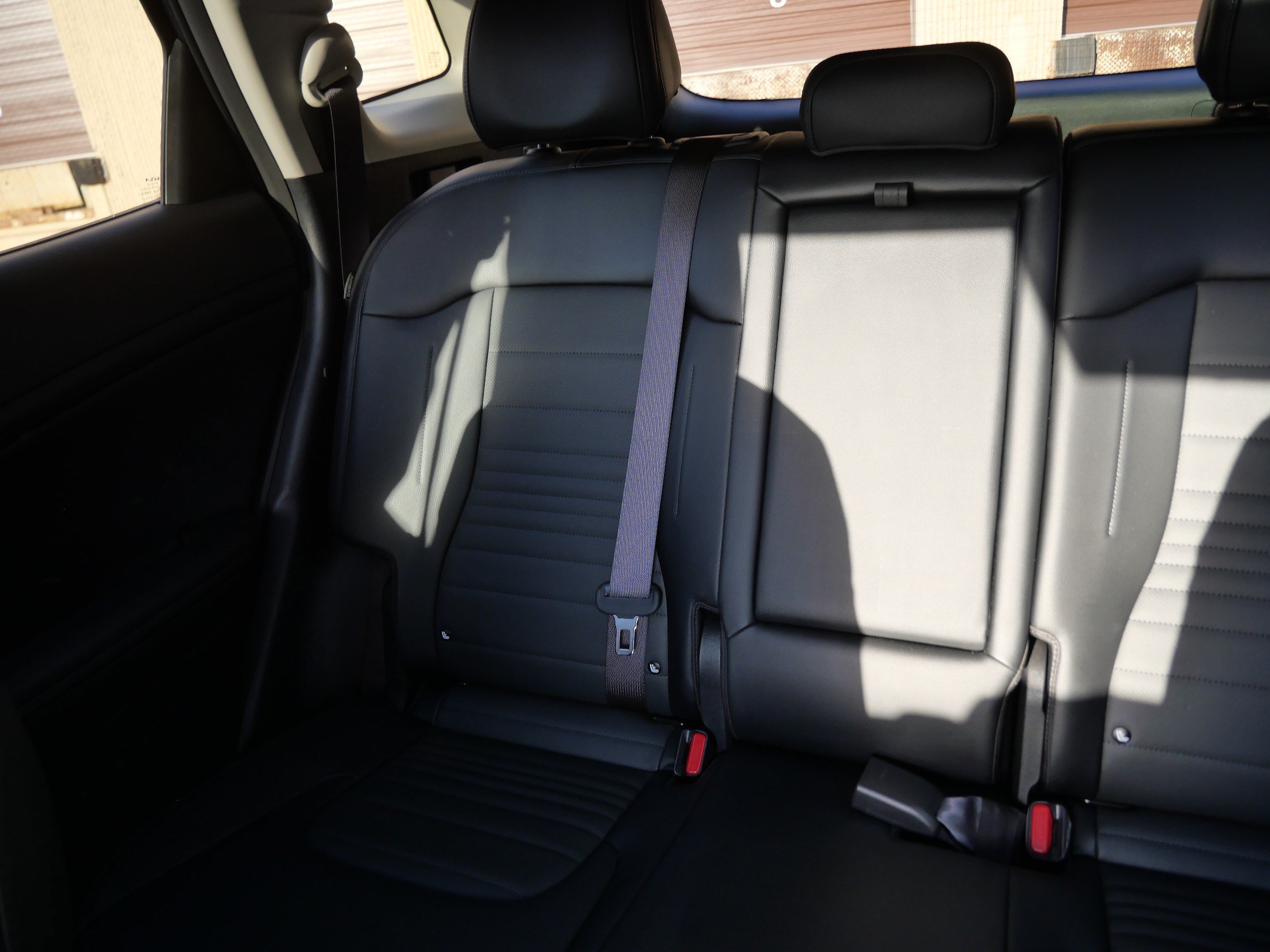 Used 2025 Kia Sportage SX Prestige AWD/4WD image 12