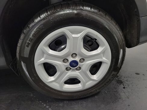Used 2019 Ford Escape S FWD image 10