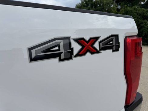 Used 2020 Ford F350 XL w/ Snow Plow Prep Package AWD/4WD image 6