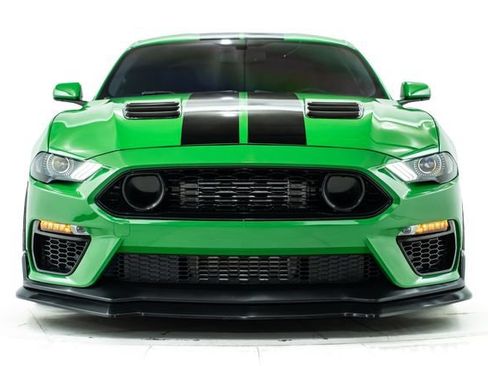 Used 2019 Ford Mustang GT w/ GT Performance Package RWD image 7