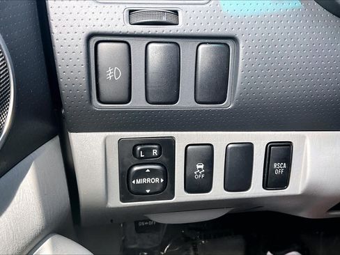 Used 2010 Toyota Tacoma PreRunner RWD image 34
