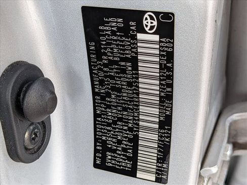 Used 2024 Toyota Corolla SE image 18