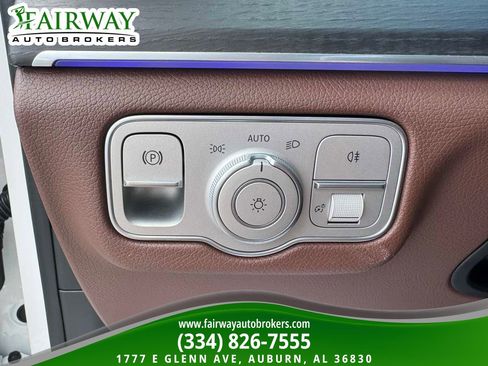 Used 2026 Mercedes-Benz GLE 350 4MATIC image 16