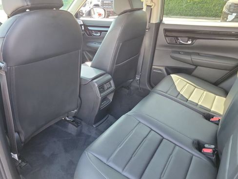 Certified 2024 Honda CR-V EX-L image 15