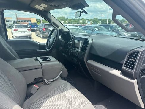 Used 2019 Ford F150 XLT AWD/4WD image 21