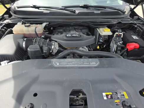 Used 2022 Jeep Grand Wagoneer Series I AWD/4WD image 32