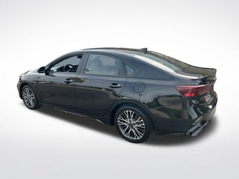 Certified 2024 Kia Forte GT-Line FWD image 47