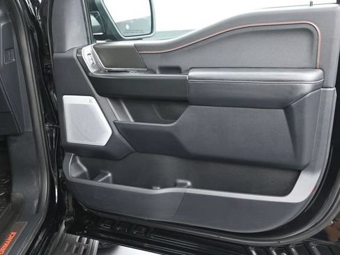 Certified 2025 Ford F150 Raptor AWD/4WD image 11