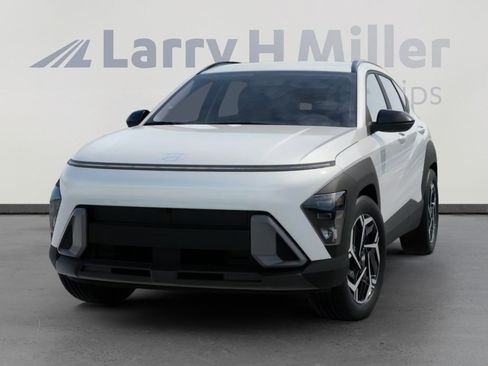 New 2026 Hyundai Kona SEL Premium AWD/4WD image 6