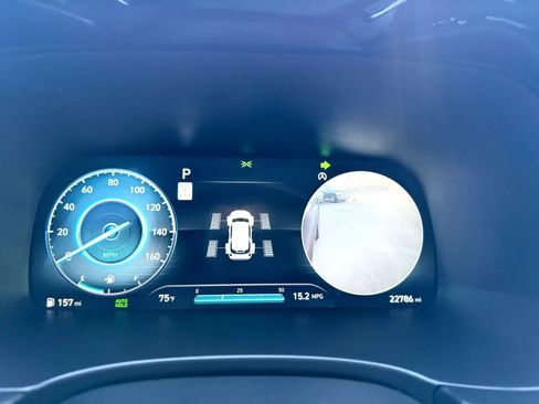 Used 2024 Hyundai Palisade Limited image 39