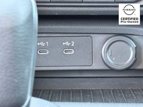 Certified 2026 Nissan Sentra S w/ Floor Mat Package FWD image 23