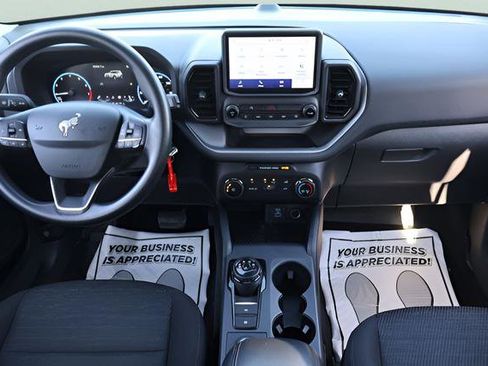 Used 2021 Ford Bronco Sport AWD/4WD image 11