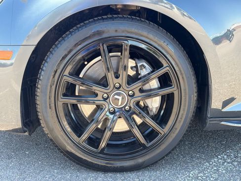 Used 2017 Audi A4 2.0T Premium Plus w/ Premium Plus Package AWD/4WD image 12