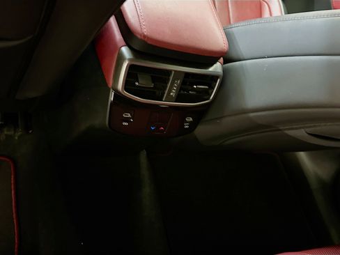 Used 2023 Lexus RX 350 F Sport w/ Accessory Package image 29