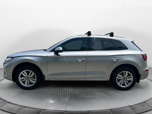 Used 2023 Audi Q5 2.0T Premium w/ Convenience Package AWD/4WD image 4