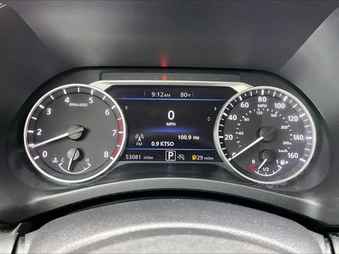 Used 2024 Nissan Sentra SV FWD image 26